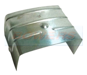 Eberspacher D3LC & Compact Heater Heat Shield 251822010004